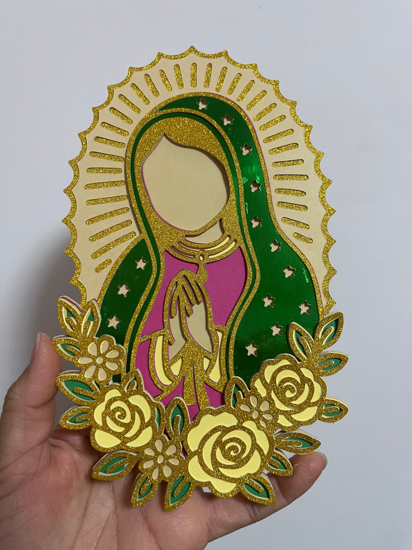 Custom Cake Topper