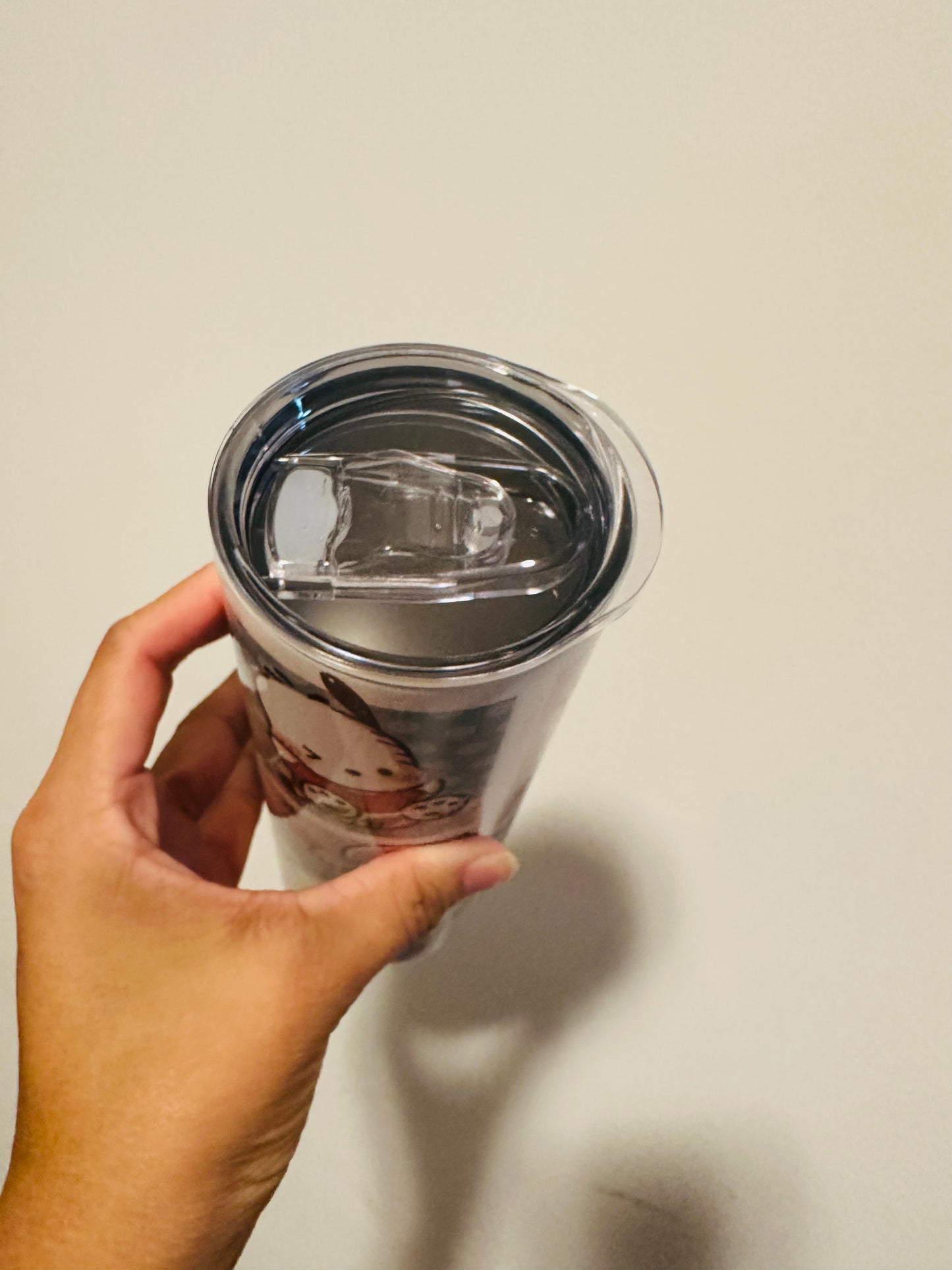 Kawaii gang 20 oz tumbler