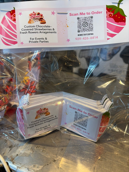 3D cards