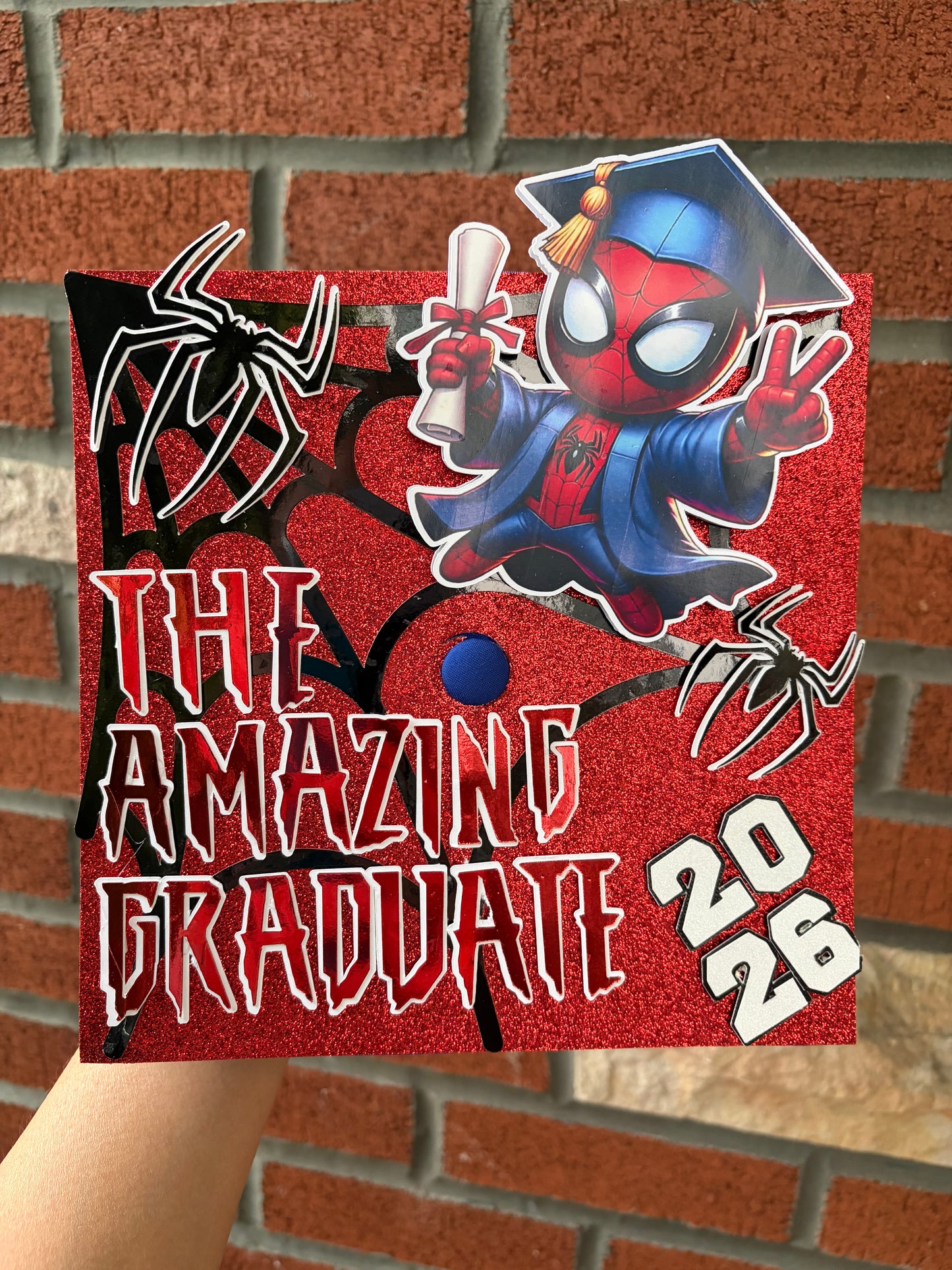 Graduation cap