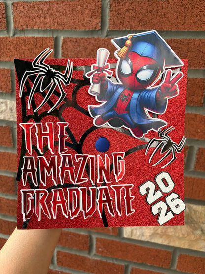 Graduation cap