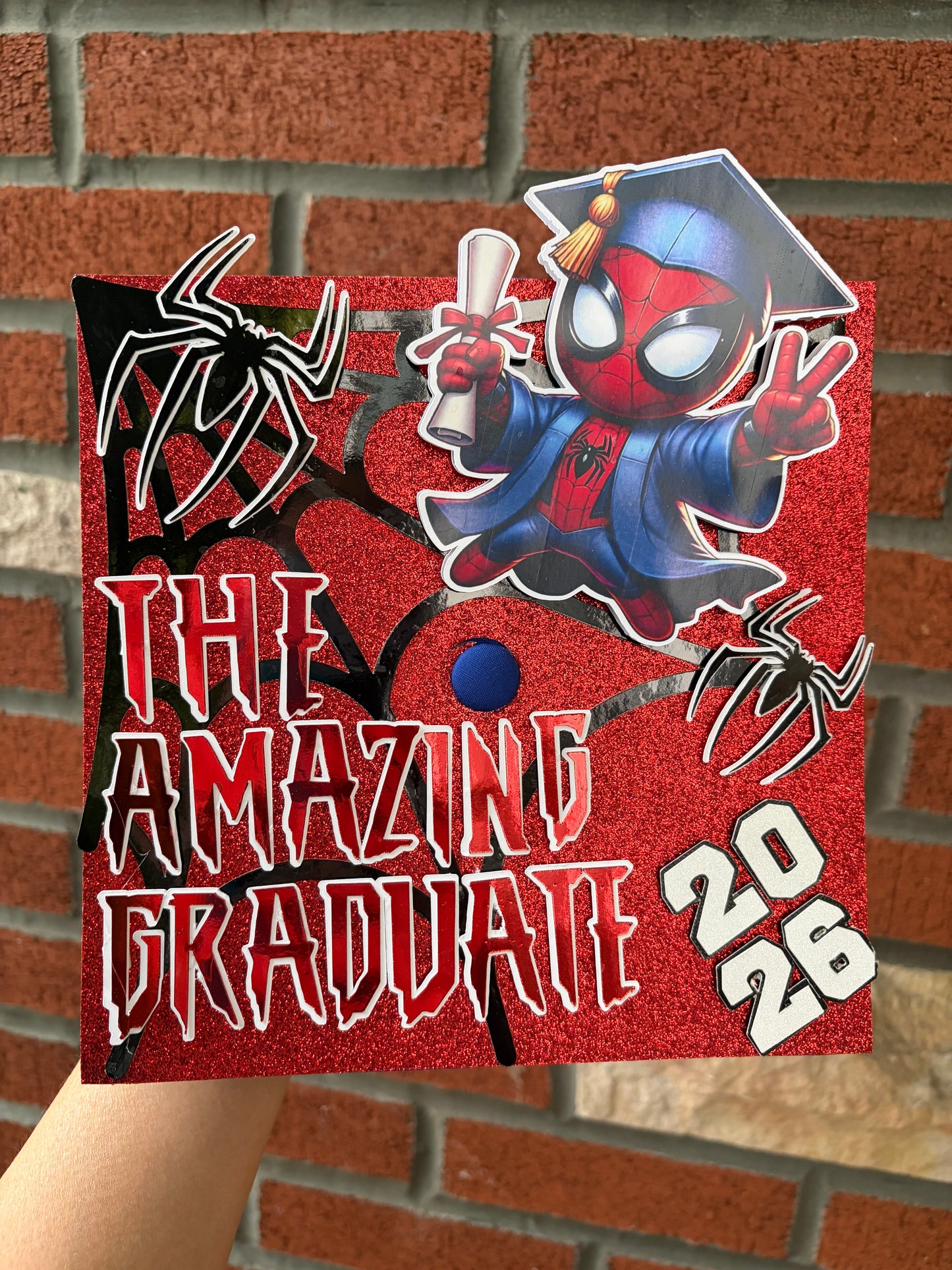Graduation cap