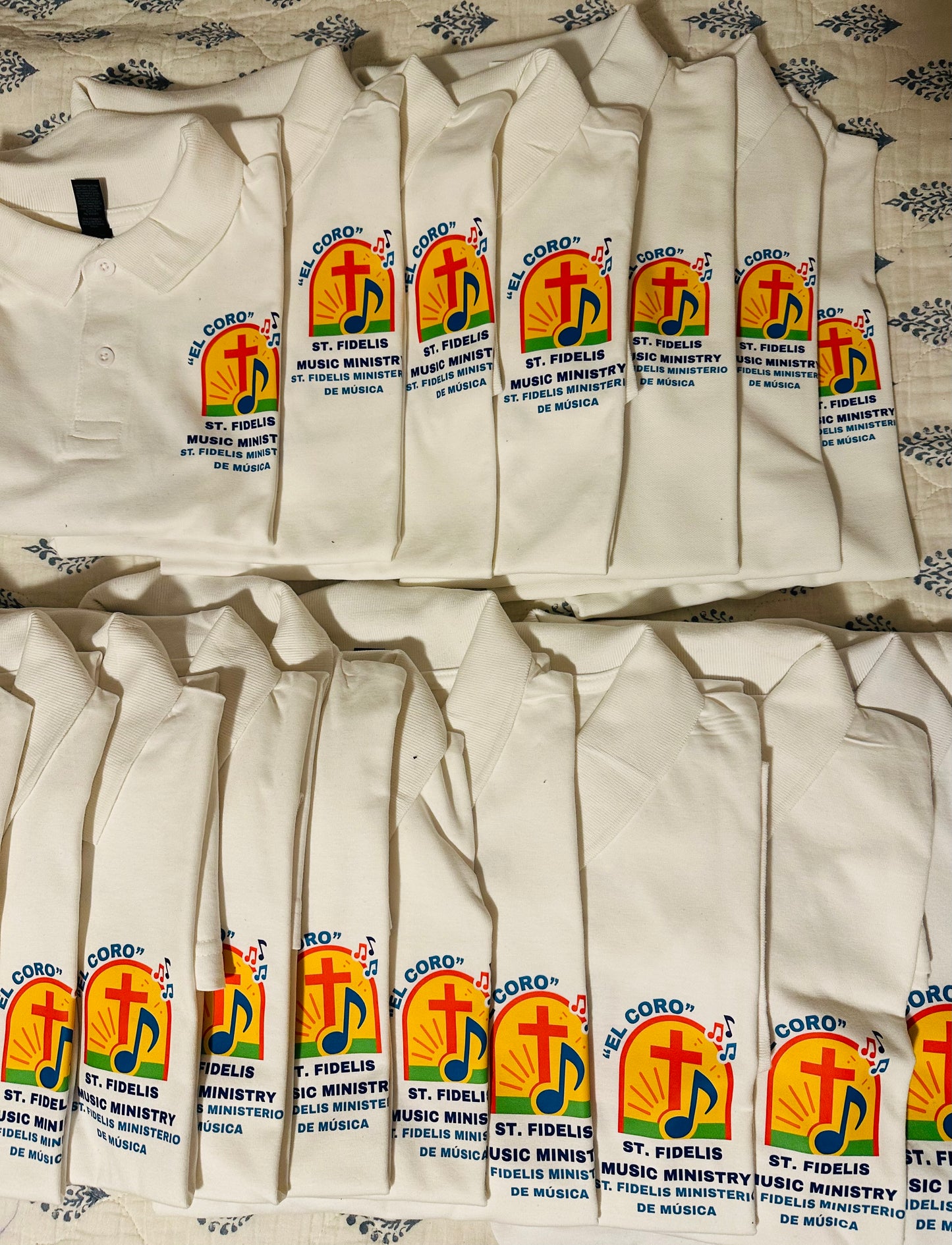 Custom t-shirt