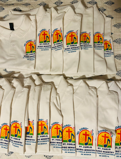 Custom t-shirt