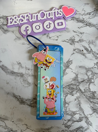 Tablas de multiplicar personalizadas