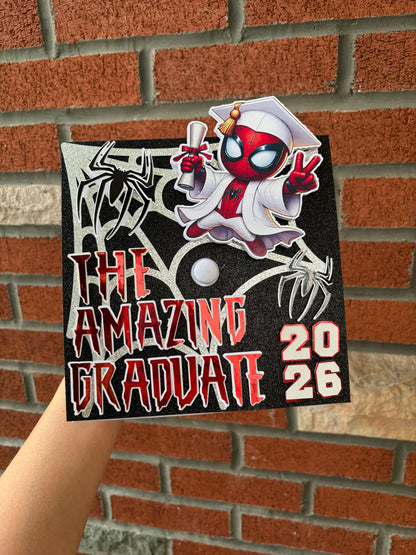 Graduation cap