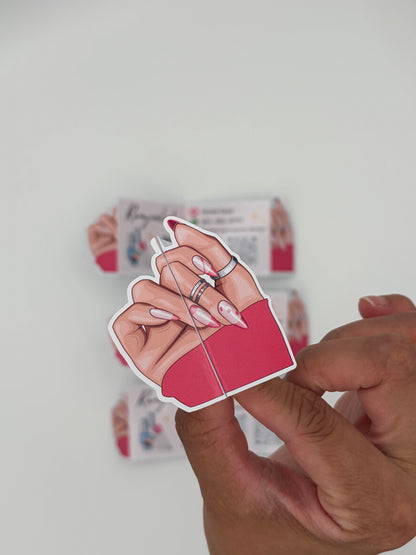 3D cards