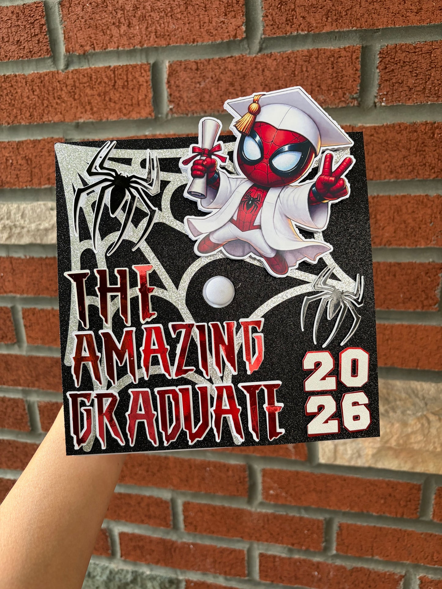 Graduation cap