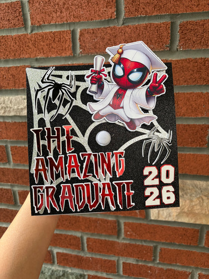 Graduation cap