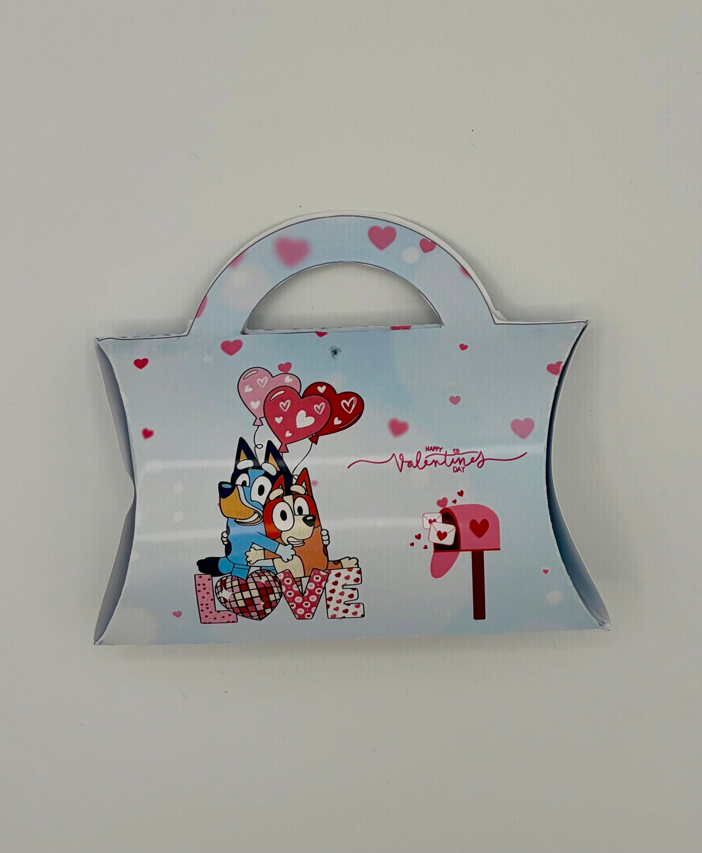 Mini Candy Boxes