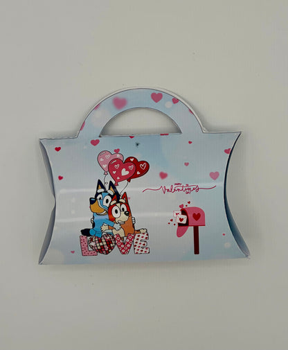 Mini Candy Boxes
