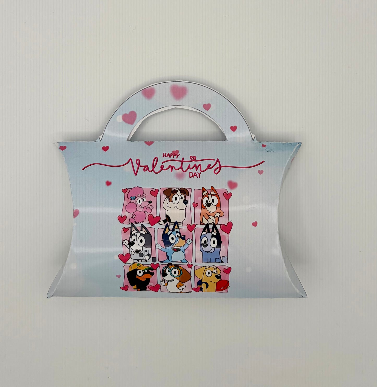 Mini Candy Boxes