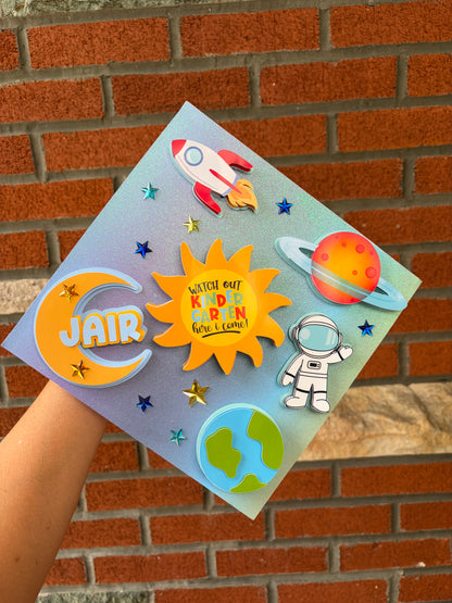 Graduation cap