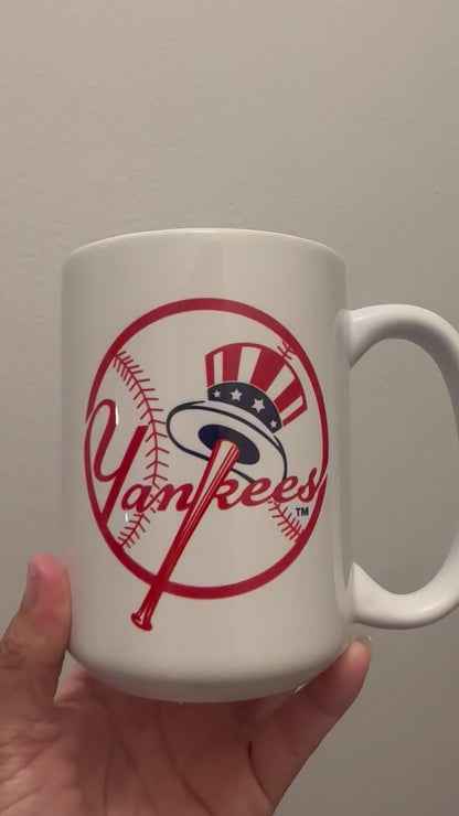 Custom mugs
