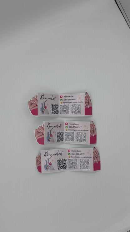 3D cards
