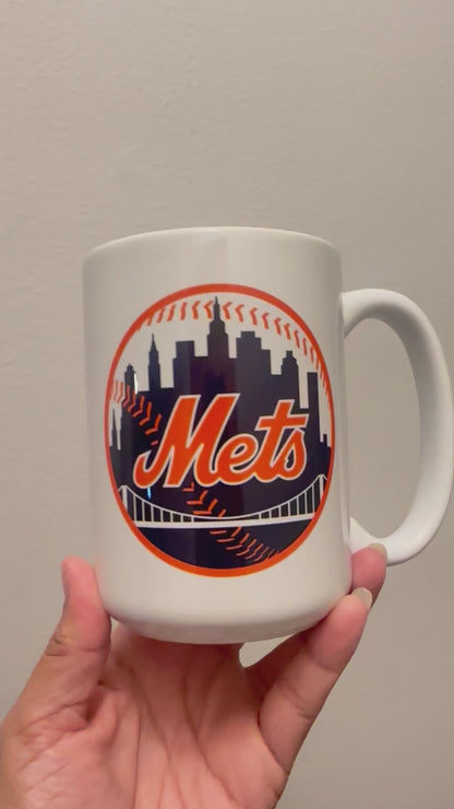 Custom mugs
