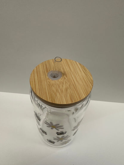 Be mine  glass cup “Winnie the Pooh”